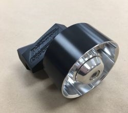 BWoody HCIdler Anti-Slip idler Pulley V3 for 15-25 Challenger, Charger, Durango SRT Hellcat, Trackhawk & TRX 6.2L HEMI Questions & Answers