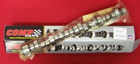 HHP/BES Stage 1R "Rumbler" Custom 268 Camshaft (2005-2010 6.1L SRT Vehicles) - HHP61CAM1R Questions & Answers