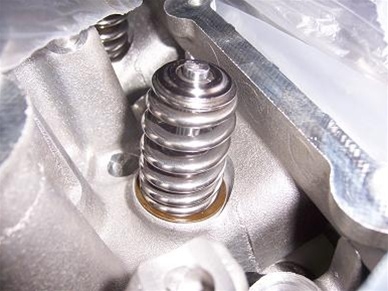 PSI Valve Springs for (2003-2008 5.7L) (Non-VVT) (2006-2010 6.1L) Hemi Applications PSI-LS1511ML Questions & Answers