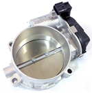 MOPAR 68184386AE Throttle Body for 15-25 Demon, Challenger, Charger, Durango SRT Hellcat, Trackhawk & TRX 6.2L HEMI Questions & Answers