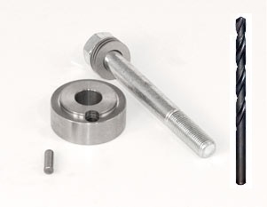 HHP Racing Crankshaft Pinning Kit for 15-23 Demon, Challenger, Charger, Durango SRT Hellcat, Trackhawk & TRX 6.2L HEMI Questions & Answers