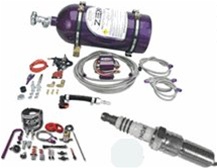 HHP Racing Nitrous Kit by ZEX for 05-23 Charger, Magnum & 300 5.7/6.1/6.4L Questions & Answers