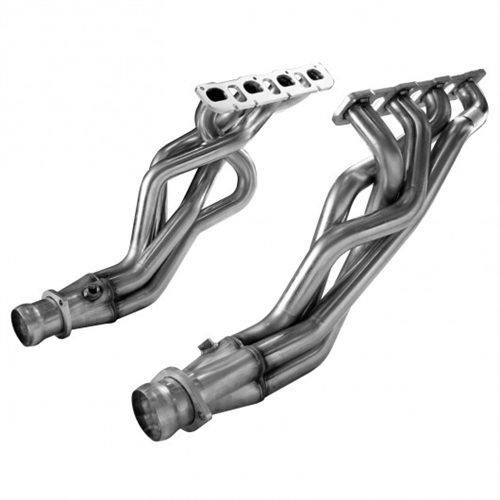 Kooks 31032600 2" x 3" Longtube Headers for 15-23 Challenger & Charger SRT Hellcat Questions & Answers