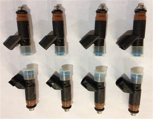 DISCONTINUED MOPAR 577cc Fuel Injectors SRT-4 Stage 1 - 04891574AD Questions & Answers