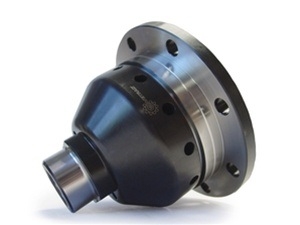 DISCONTINUED Wavetrac 48-309-186WK Rear Limited Slip Differential for 09-14 Challenger, Charger & 300C SRT8 6.1/6.4L HEMI Getrag 648 Axle Questions & Answers