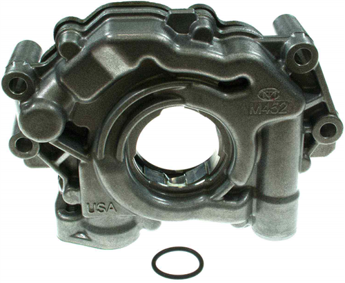 Melling M452 Engine Oil Pump Standard Volume Standard Pressure for 09-23 5.7L VVT Gen 3 HEMI Questions & Answers