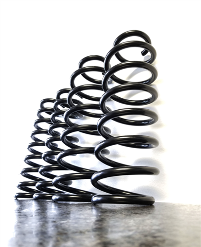 HHP Racing Drag Race Springs for 15-23 Challenger & Charger SRT Hellcat Questions & Answers