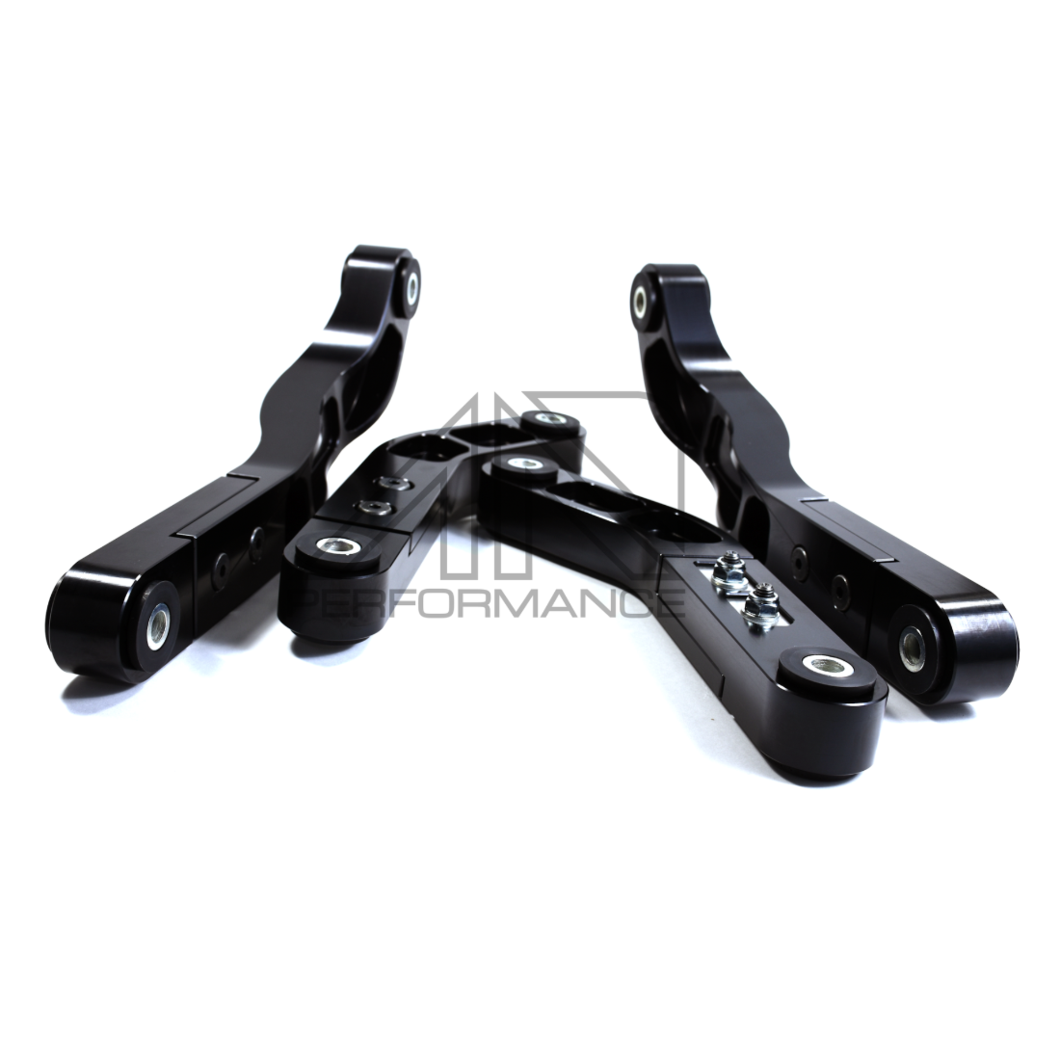 AAD Billet Rear Upper Control Arms for 05-23 Challenger, Charger, Magnum & 300 - C003-0000 Questions & Answers