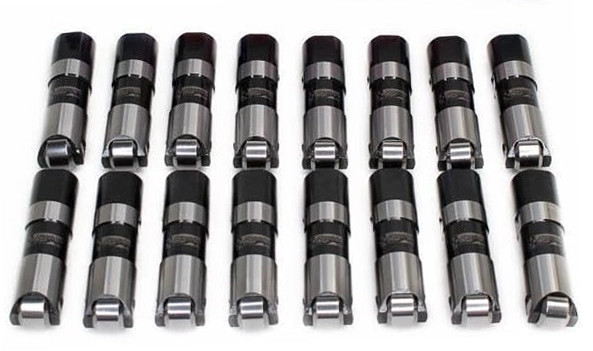 Johnson Lifters ST2356 Drop-In Short Travel Lifter Set with Axle Oiling for 03-24 5.7/6.1/6.2/6.4L HEMI Questions & Answers