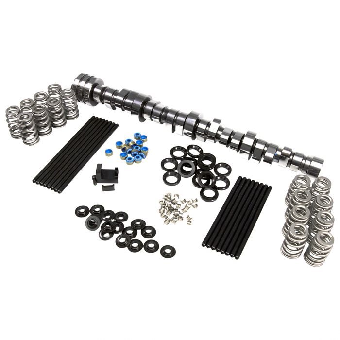 Does this kit come with everything needed to install and go as is or what else would I need?