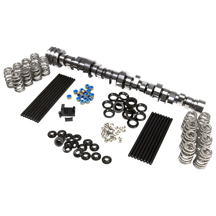 Does this work on a 07 6.1?