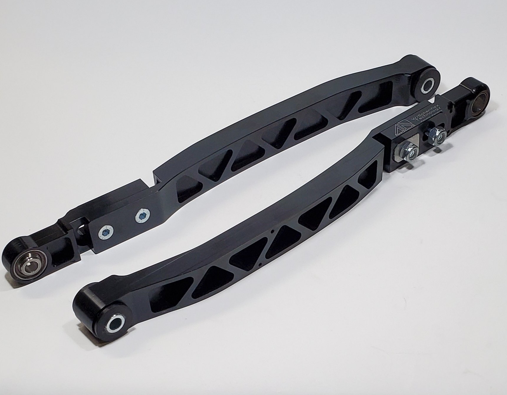 AAD Adjustable Billet Rear Toe Arms Links for 05-23 Challenger, Charger, Magnum & 300C - C014-0000 Questions & Answers