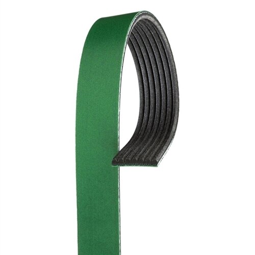 Will this belt fit on a 2.85 pulley ?!