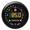 Innovate Motorsports MTX-D Ethanol Content & Fuel Temp Complete Gauge Kit - Black Dial - 3904 Questions & Answers