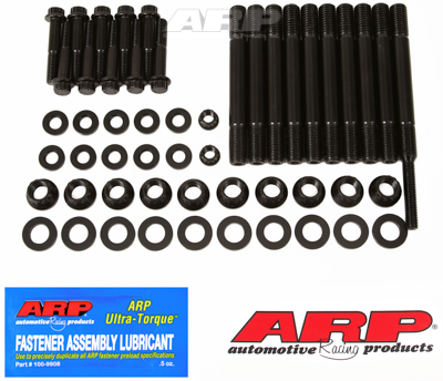 Are these ARP head bolts in stock ?