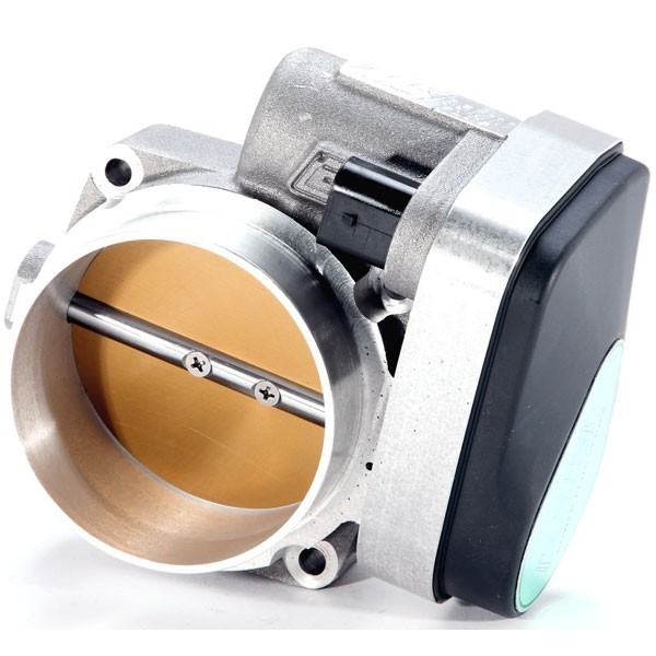 BBK 1782 90mm Throttle Body for 03-12 5.7/6.1/6.4L HEMI Questions & Answers