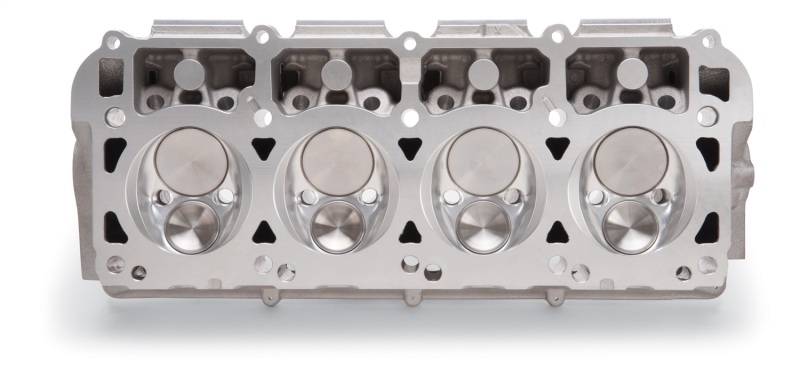 Edelbrock 61159 RPM Cylinder Head for 09-23 5.7L Questions & Answers