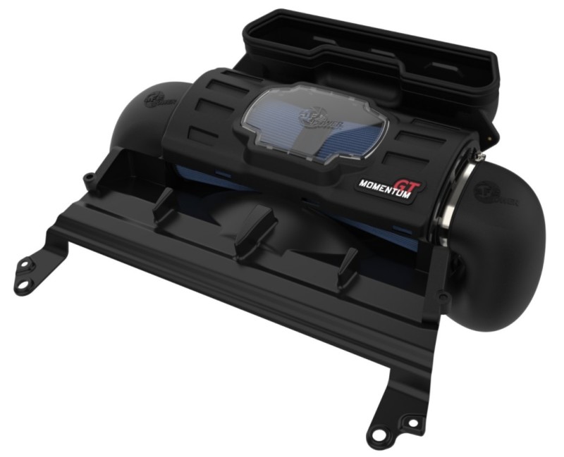 aFe Power 50-70075R Momentum GT Cold Air Intake System Pro 5R Filters for 21-24 RAM TRX 6.2L HEMI Questions & Answers