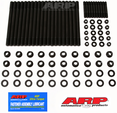 ARP 244-4300 Cylinder Head Stud Kit for 03-24 5.7/6.1/6.2/6.4L HEMI Questions & Answers