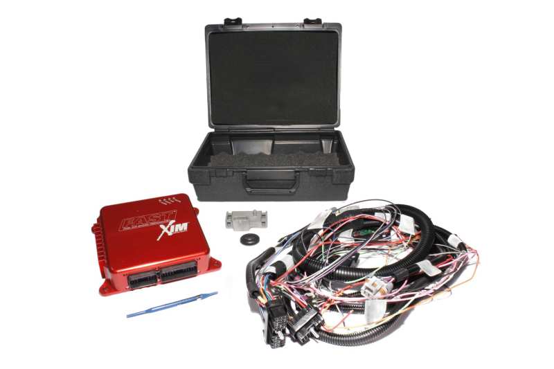 FAST Standalone XIM Ignition Control Module with Harness for Gen 3 HEMI 6.1L - 3013142 Questions & Answers