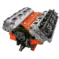 Can this engine be used in a 2007 300 srt8