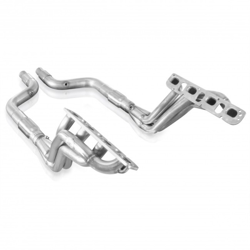 Stainless Power SHM64HDRCAT 1-7/8" Long Tube Headers with Catted Mid Pipes for 06-23 Challenger, Charger, Magnum, 300C SRT8, SRT, SRT Hellcat, 09-23 R/T & 5.7L RWD Questions & Answers