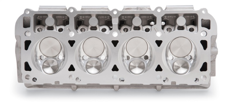 Edelbrock RPM Cylinder Head for 05-Current Gen 3 Hemi 6.1/6.2/6.4L - 61119 Questions & Answers