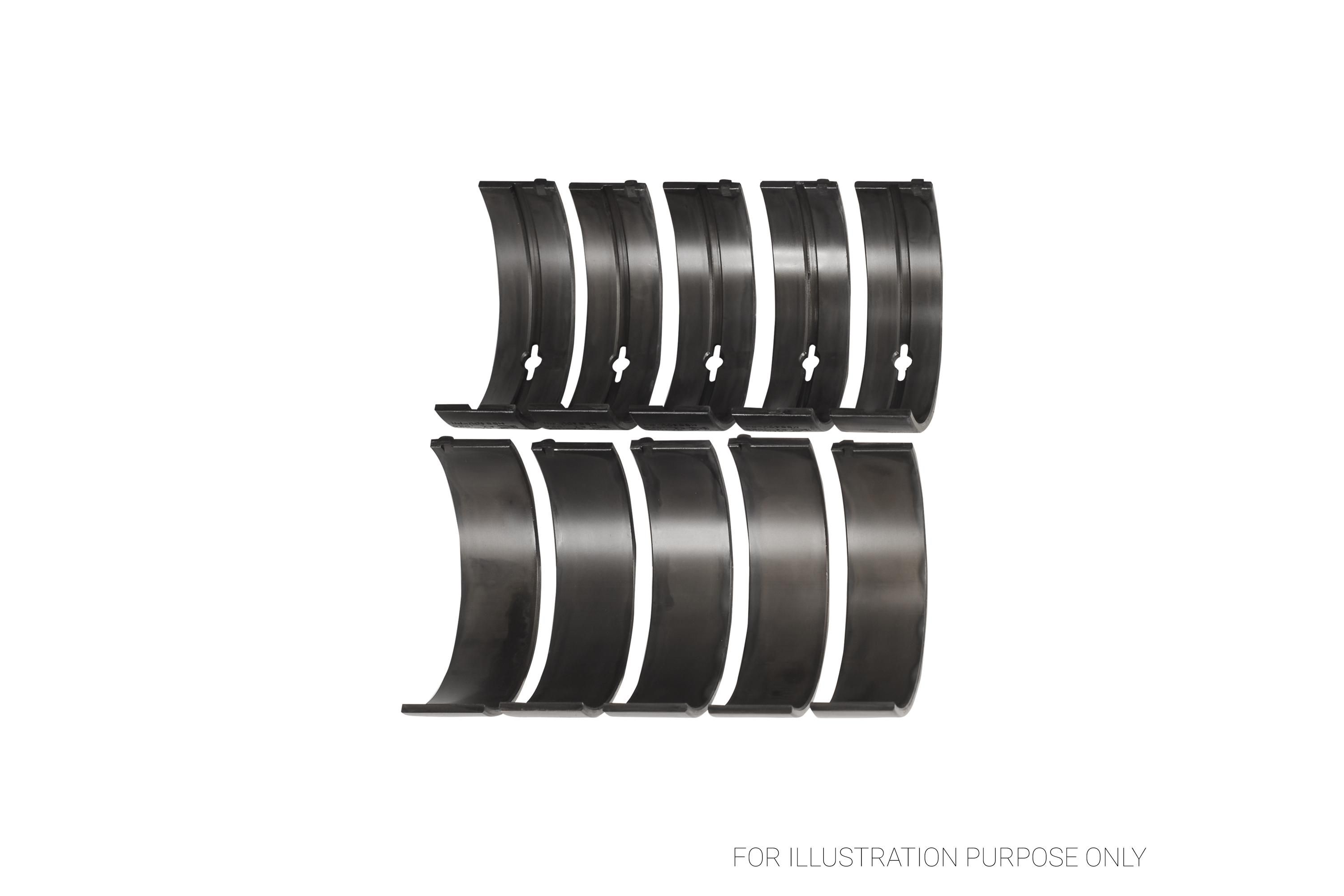 Are these standard size oem spec