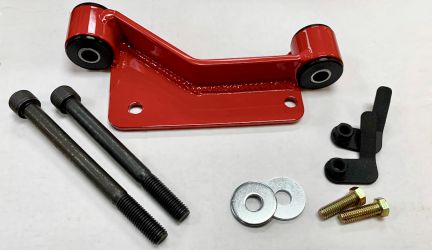 BWoody ID-DIFF Differential Brace for 17-23 Challenger, Charger R/T 5.7L VVT, R/T Scat Pack 6.4L, SRT 392 & SRT Hellcat 6.2L HEMI Questions & Answers