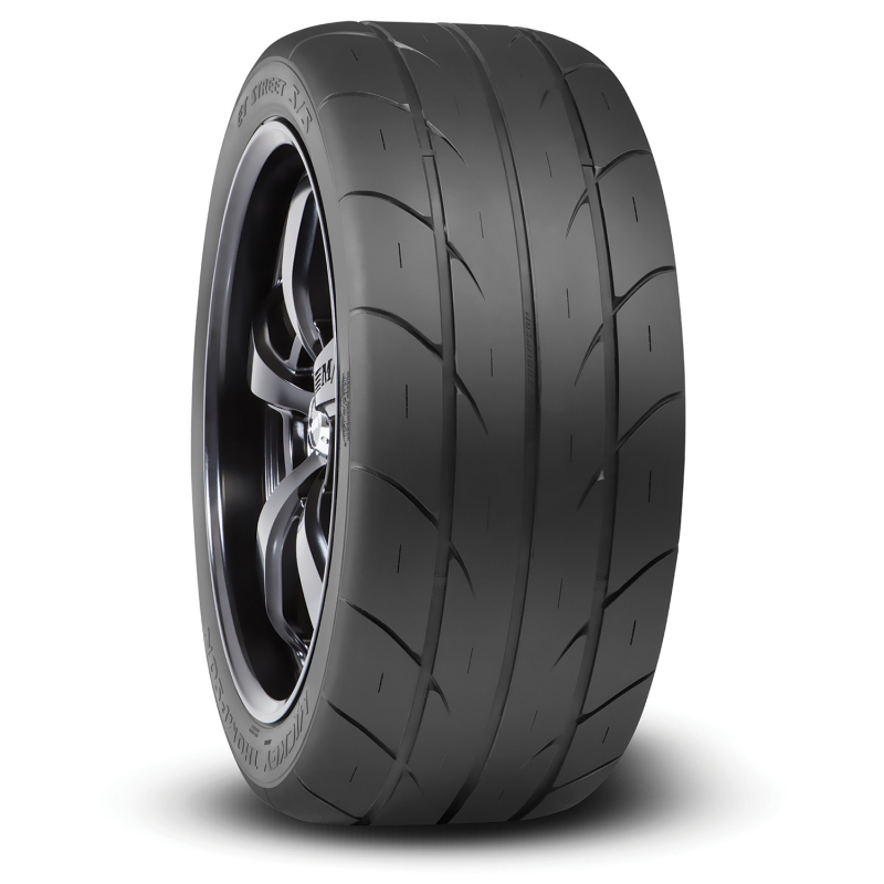 Mickey Thompson ET Street S/S Tire P305/45R17 - 3472 Questions & Answers