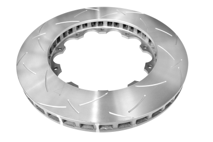 Are the performance of the slotted rotors the same as oem or better ?