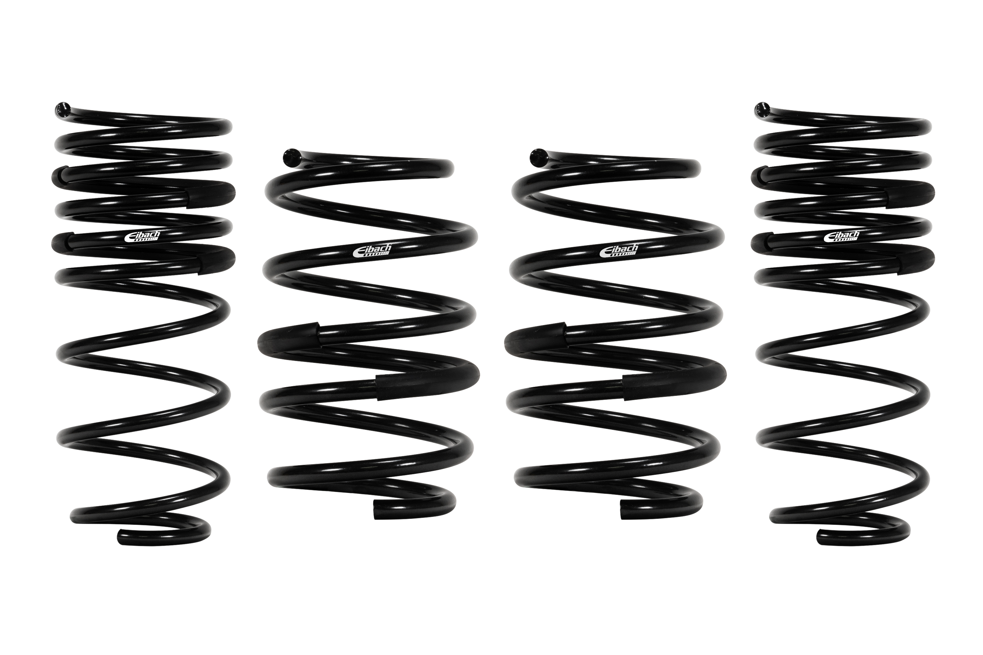 Eibach 28109.540 Pro-Kit for 12-13 Jeep Grand Cherokee SRT8 Questions & Answers