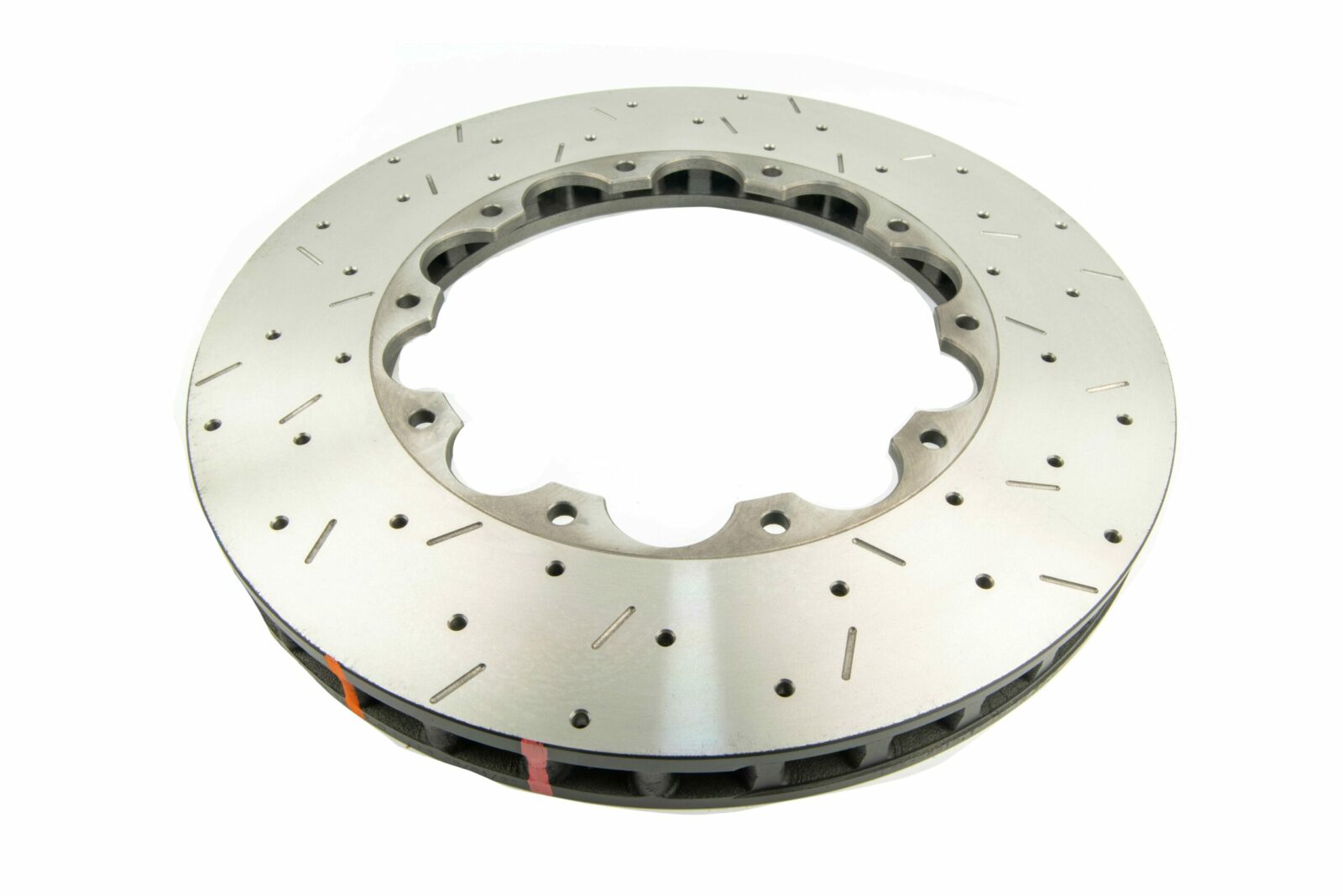 DBA 52910.1XS 5000 Series XS Brake Ring Front 390mm for 15-20 Challenger, Charger SRT 392 6.4L & SRT Hellcat 6.2L HEMI Questions & Answers
