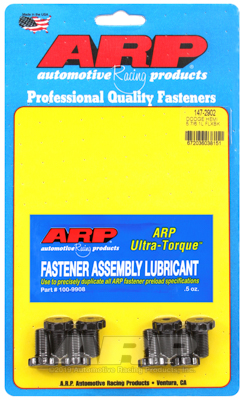 ARP 147-2902 Automatic Transmission Flexplate to Crankshaft Bolt Kit for 03-25 5.7/6.1/6.4L HEMI Questions & Answers