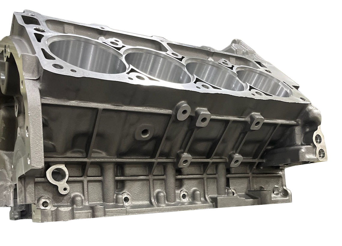 Gen3 Performance Parts 6.2/6.4L Based 4.050" Bore Aluminum Solid HEMI Engine Block Questions & Answers