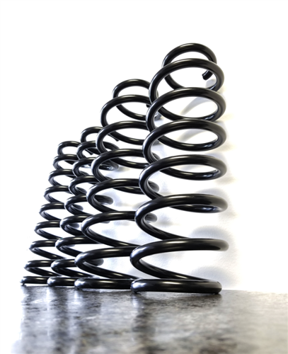 HHP Racing Drag Race Springs for 06-23 Challenger & Charger R/T, SRT8 & SRT RWD Questions & Answers