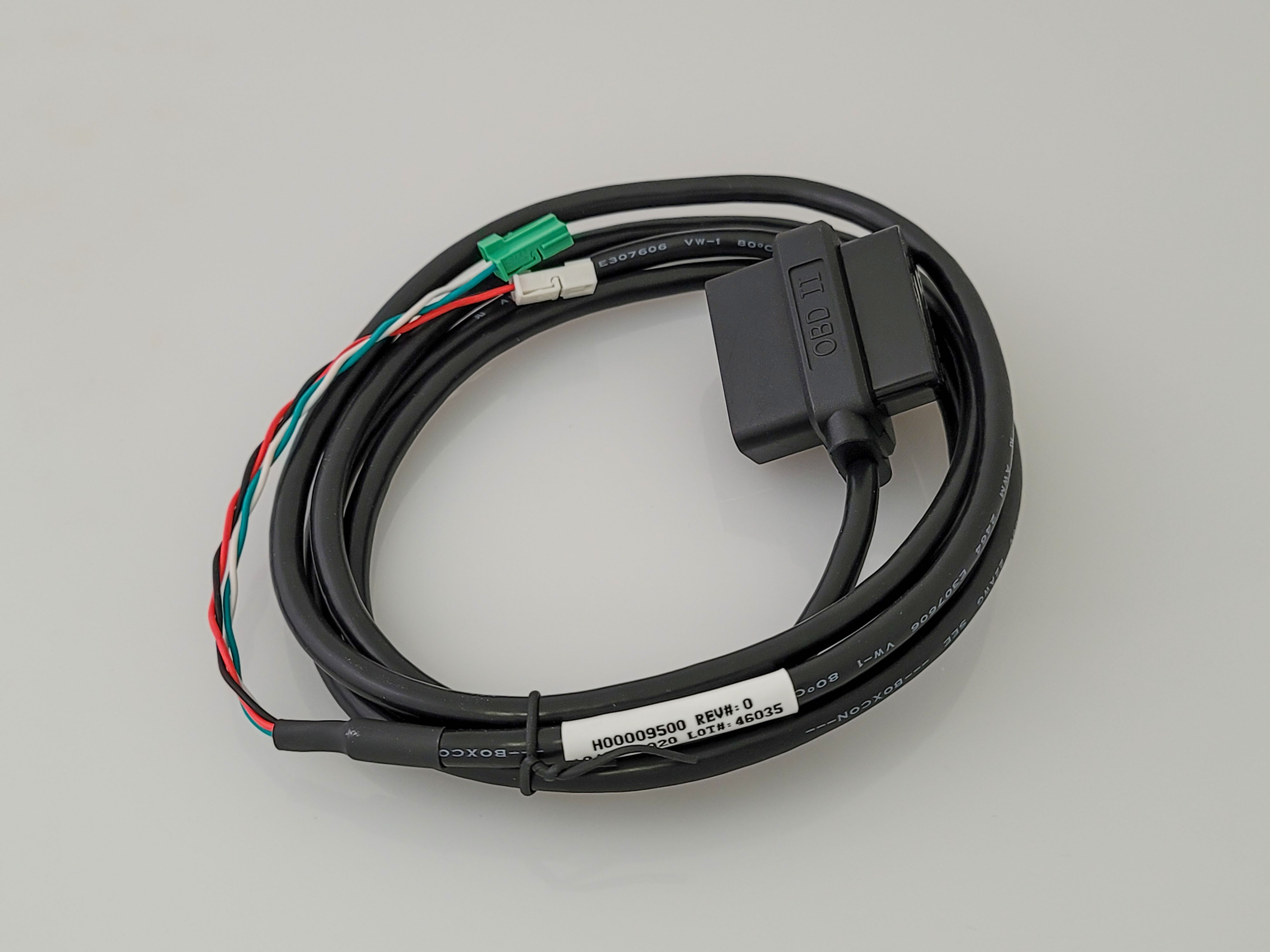 DiabloSport 18GBC Gateway Bypass Cable for 18-23 Dodge, Chrysler & Jeep Questions & Answers
