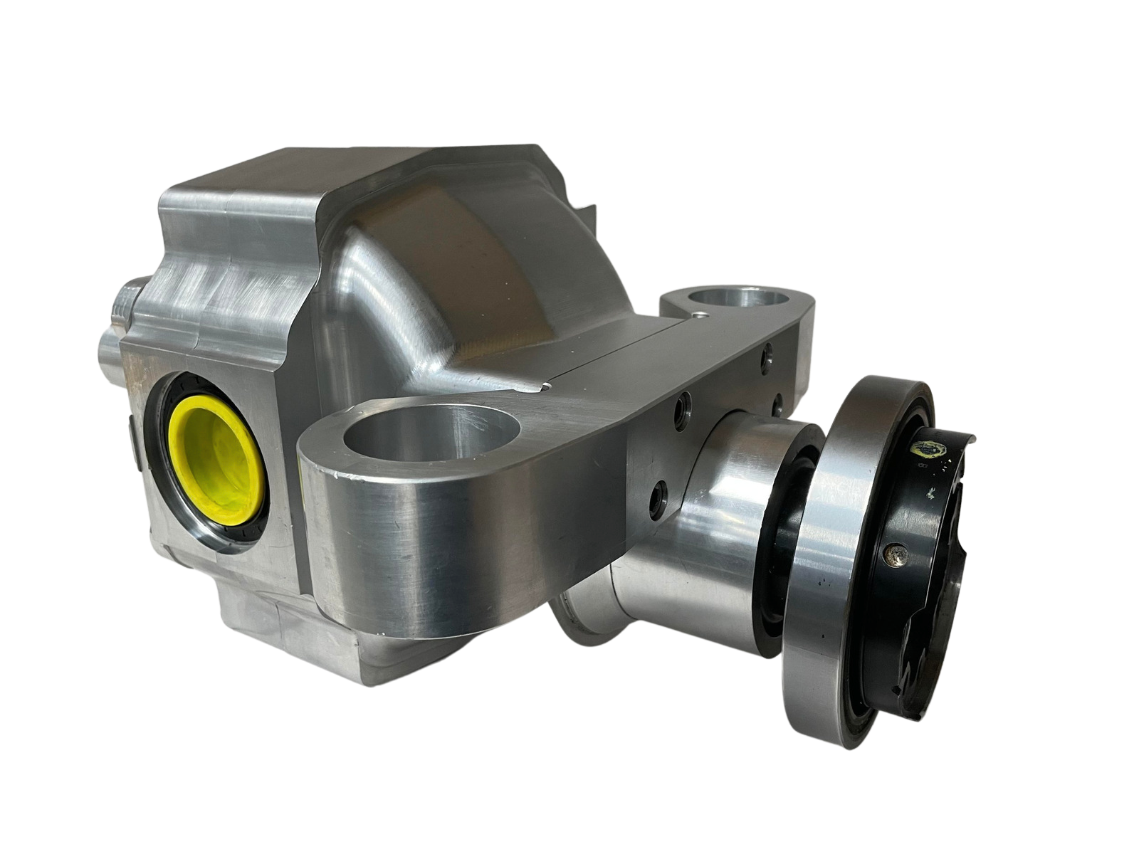 IMS 3700 Billet ZF Differential for 15-23 Challenger, Charger & 300 Questions & Answers