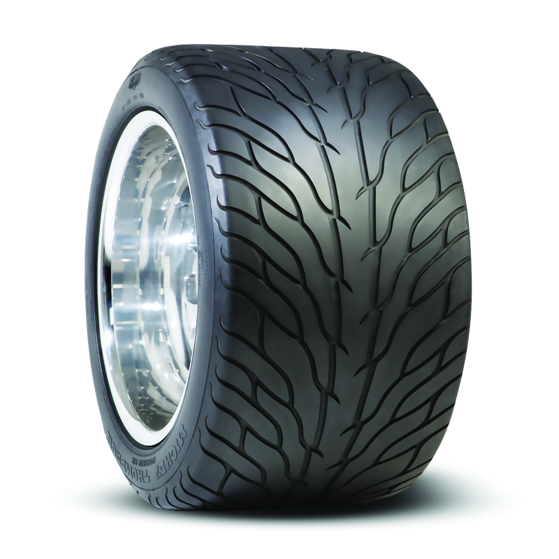 DISCONTINUED Mickey Thompson Sportsman S/R Tire - 29X15.00R20LT 93H 6620 Questions & Answers