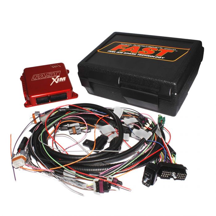 FAST XIM Ignition Control Module with Harness for Gen 3 HEMI 5.7L - 301316 Questions & Answers