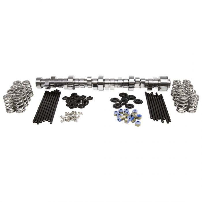 COMP Cams CK112-330-11 Stage 1 Turbo HRT 221/229 Cam Kit for 03-08 5.7L & 05-10 6.1L HEMI Questions & Answers