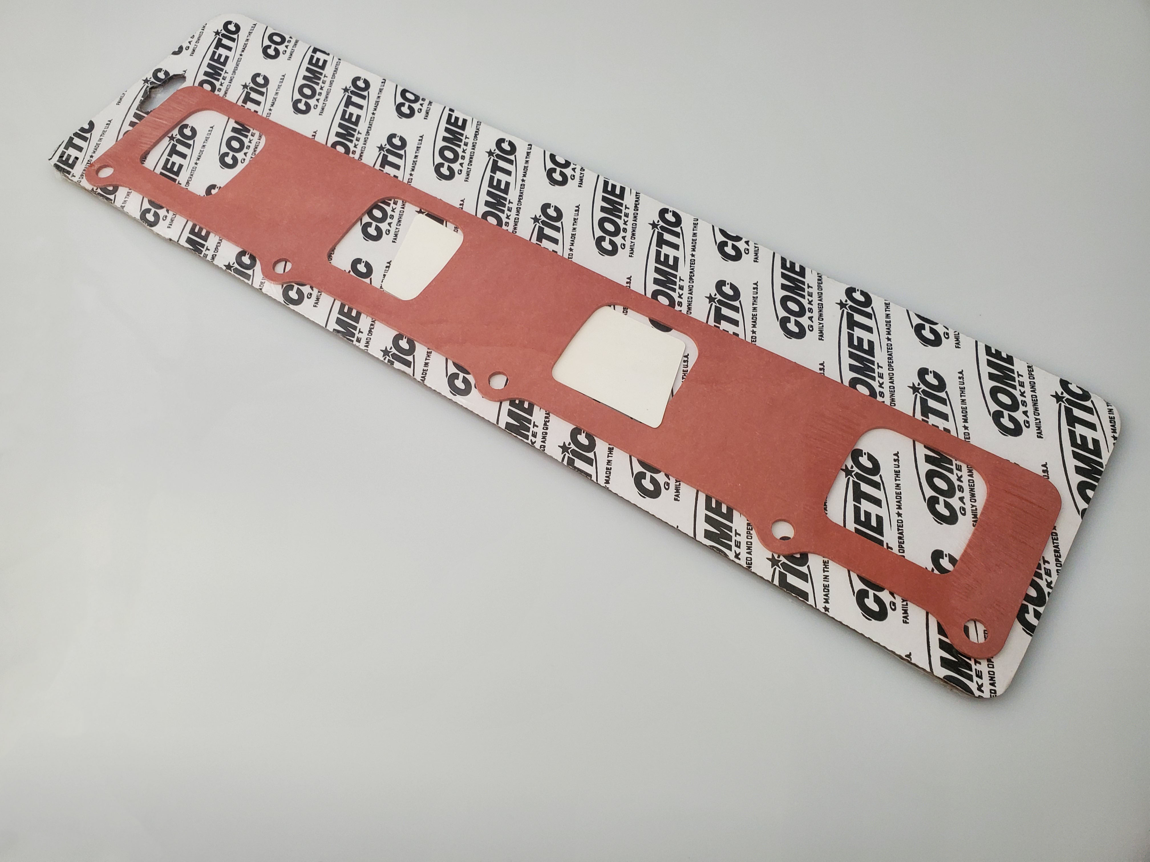 Cometic IR1361062MP Intake Manifold Gasket Set .062" MP15 for 15-24 SRT Hellcat, Trackhawk & TRX 6.2L HEMI Questions & Answers
