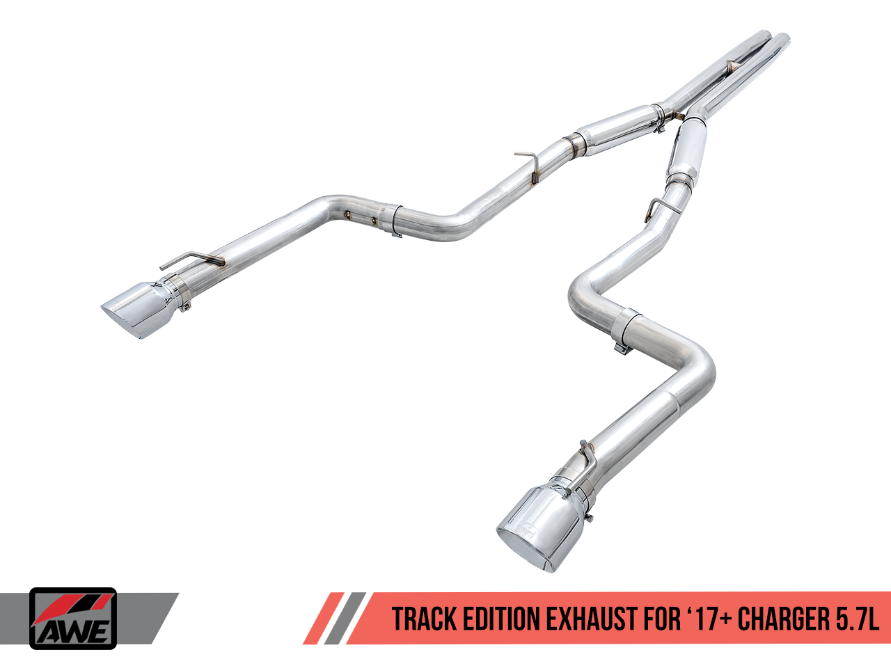 Hello any speculation is to why this exhaust won’t fit a 2016 dodge charger 5.7?