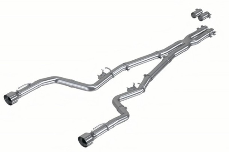 Is s7118al mbrp exhaust in stock?