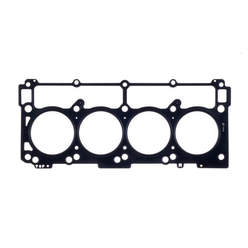 Cometic C15292 4.150" Bore Right Hand MLX Head Gasket for 15-24 SRT Hellcat, Trackhawk & TRX 6.2L HEMI Questions & Answers