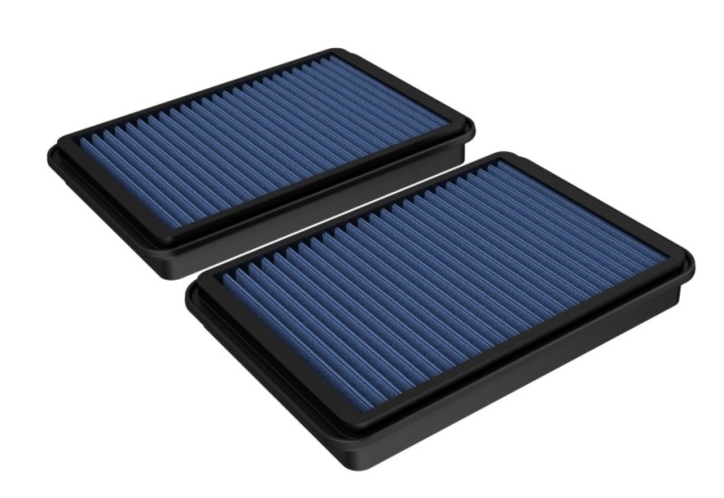 aFe Power 30-10401RM Magnum FLOW Pro 5R Air Filters for 21-24 RAM TRX 6.2L HEMI Questions & Answers