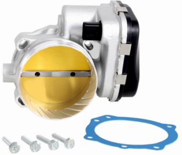 BLOX Racing BXIM-00251 90mm Throttle Body for 13-24 5.7L VVT & 13-24 6.4L 392 HEMI Questions & Answers