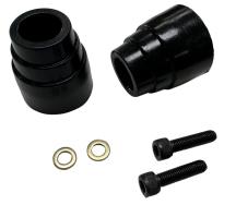 BWoody 140.4861 Rear Bump Stops for 06-10 Jeep Grand Cherokee SRT8 Questions & Answers