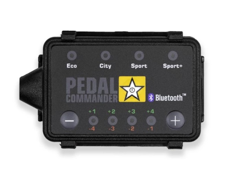 Pedal Commander PC31 for 06-23 Chrysler, Dodge, Jeep & RAM Questions & Answers