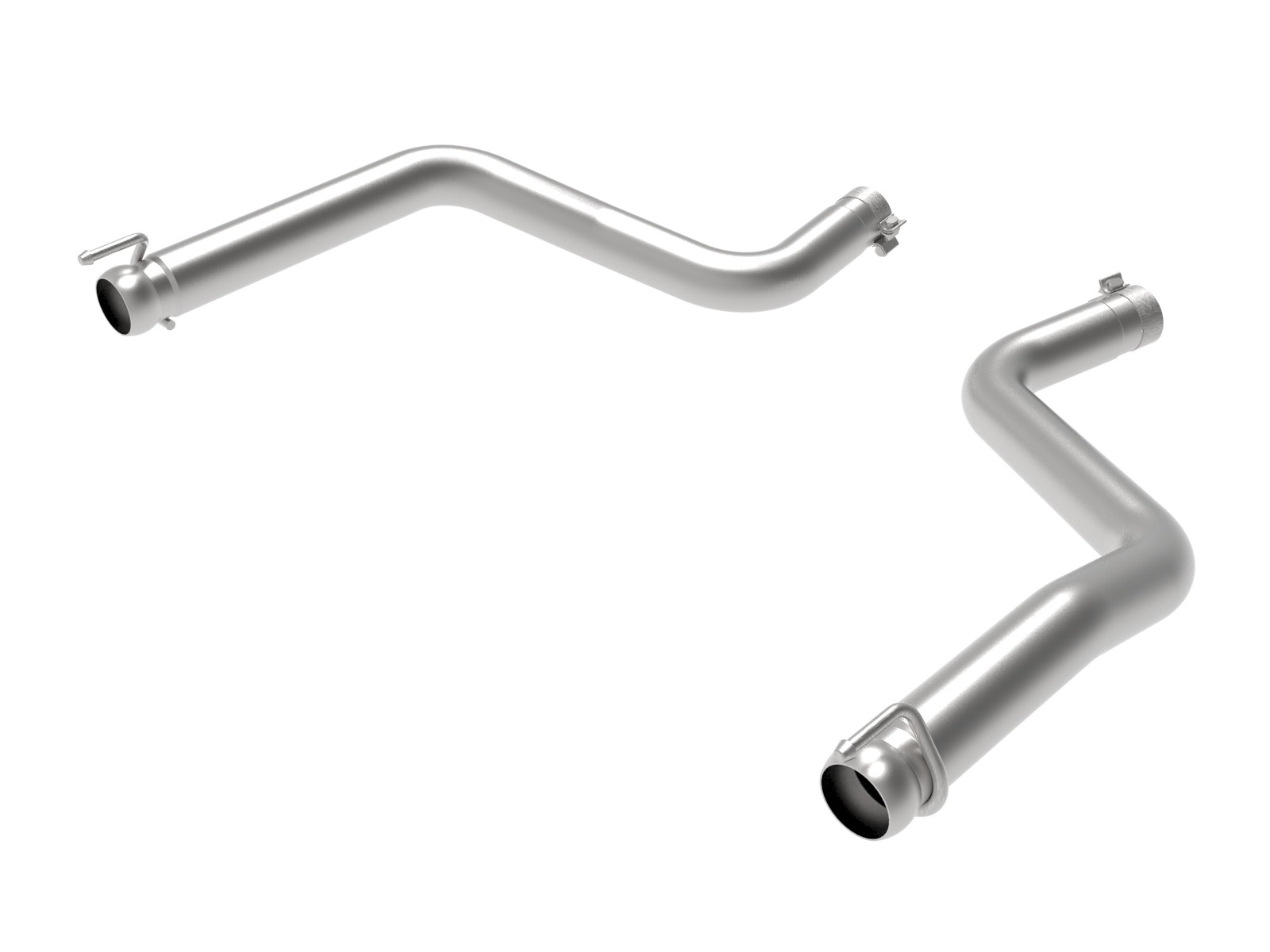 aFe Power 49-42079 MACH Force-Xp 3" Axle-Back Exhaust System for 17-23 Challenger R/T 5.7L, 15-23 R/T Scat Pack 6.4L, SRT 392 & SRT Hellcat 6.2L HEMI Questions & Answers